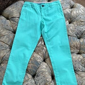 Arizona Girls Cotton Skinny Pants Size 10